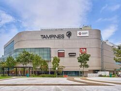 Tampines Central 1 (D18), Shop House #636774141